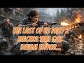 THE LAST OF US PART 2