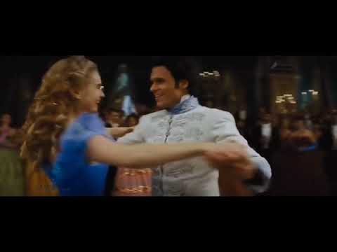 Cinderella - Love story