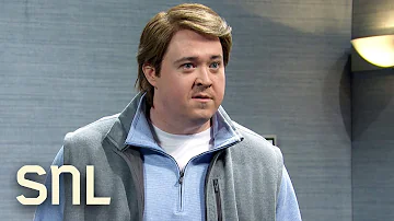 HR Meeting - SNL