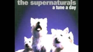 Video thumbnail of "The Supernaturals-Sheffield Song"