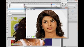 How to make rotating flash banner - part2