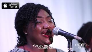 Faithful God (Official Video) - Eugene Zuta chords