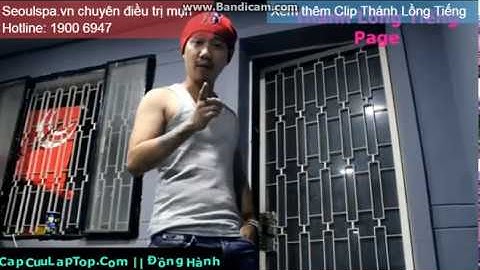 [ Thánh Lồng Tiếng ] Tập 140 : Muốn ăn anh