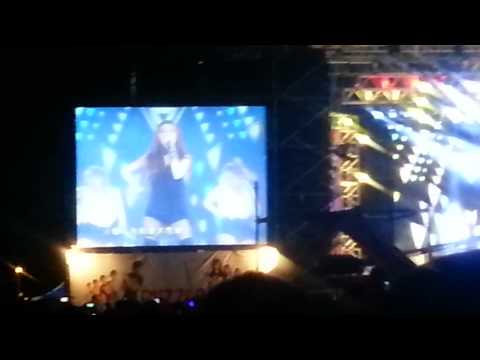 2013/05/25中歷搖滾音樂季一謝金燕部份