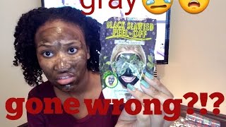 Download lagu TRYING CHEAP FACE MASK IT 39 S NOT SUPPOSED TO BE GRAY TRYING CHEAP FACE MASK IT 39 S NOT SUPPOSED TO BE GRAY