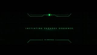 ParadoX.protocol Live