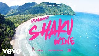 Demarco - Shaku Wine (Official Audio) chords