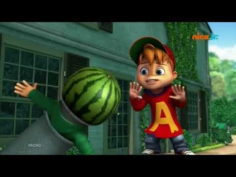 Trailer di Alvinnn!!! e i Chipmunks
