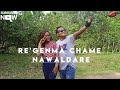 Regenma chame  chesrang sangma 