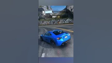 NFS: No Limits Drift Mode – Starting Screen & Gameplay #needforspeed #nolimits #arjungamerbaba