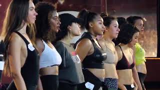 Miami Auditions  P1artsagency