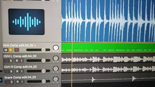 Celebrity Drum replacement in Logic Pro X Net Worth