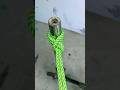 EFFORTLESS Rope Knots: Beginners Secret Weapon #shorts #ropeknots #knot