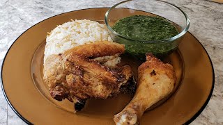 ملوخية molokhia 👌