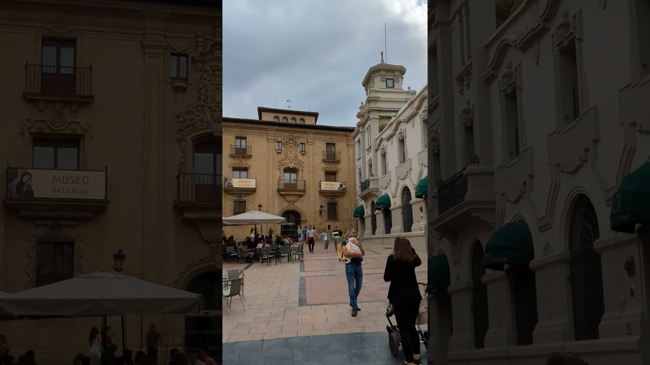 LOGROÑO -  LA RIOJA