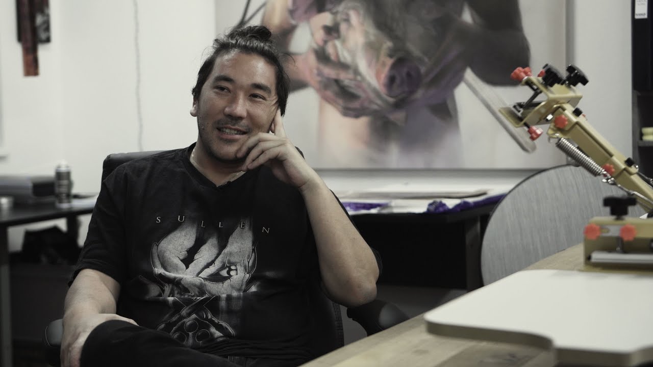 Fabian "Bane" Florin I Sell-out