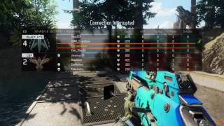 DDos by this Team // Gamebattles