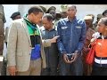 Mh Mwigulu Nchemba Mh Mwigulu Nchemba