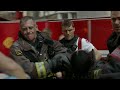 Chicago Fire &quot;Hold On To Me&quot;