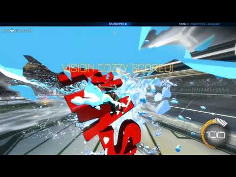 Getting better at this mechanic