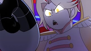 Gravity Reprise - (Abel Only) || Hazbin Hotel S2