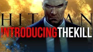 Hitman: Absolution - Introducing the Kill | WikiGameGuides