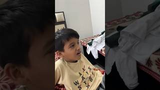 Kunali Bimar Ho Gaya - The Vlog