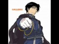 Colonel Roy Mustang