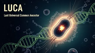 LUCA: The Ancient Ancestor of All Life