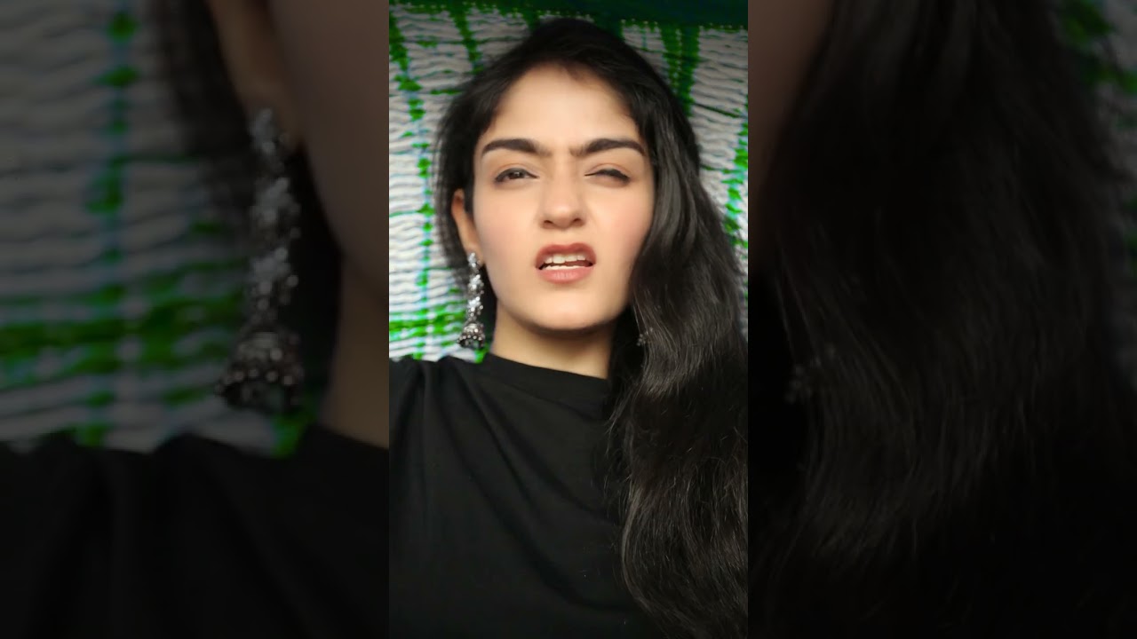 Thoda Craze Mangta - Krsna Solo & Prabhjee Kaur | Dance Song 2023 