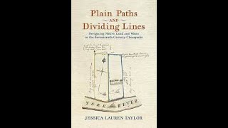 Plain Paths and Dividing Lines: How Southeastern Travelers Challenged Colonial Authority