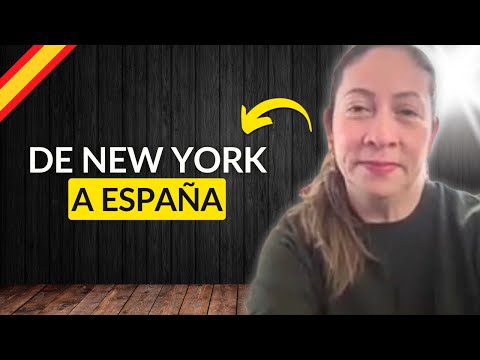 🚀 From New York to Spain: Claudia's entrepreneurial story