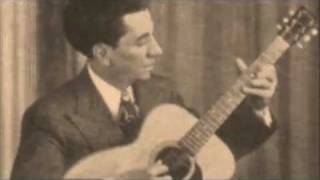 Video thumbnail of "ΕΡΧΟΜΑΙ ΤΟΝ ΤΟΙΧΟ, ΤΟΙΧΟ, 1930, ΓΙΩΡΓΟΣ ΚΑΤΣΑΡΟΣ"