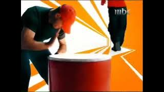 فاصل قديمة 1 قناة أمبيسي 1 2006