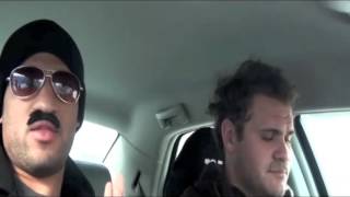 Michael James Kelly - Comedy Reel