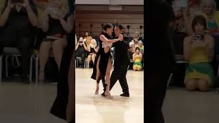 Miguel Angel Zotto & Daiana Guspero 🔥 Tango in 20 Seconds 💃#Shorts #ArgentineTango #MiguelAngelZotto Miguel Angel Zotto & Daiana Guspero 🔥 Tango in 20 Seconds 💃#Shorts #ArgentineTango #MiguelAngelZotto