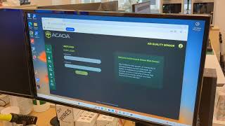 Checking the Web Server Part 3 of 4 TS