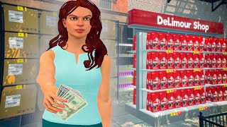 :  Supermarket Simulator#29