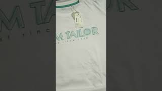 Tom tailor t-shirt review#ajio#shorts#menfashion#ytshorts