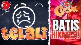 Trt Çocukun En Çok İzlenen Yarişmasi Nasil Batti? - Tel Ali