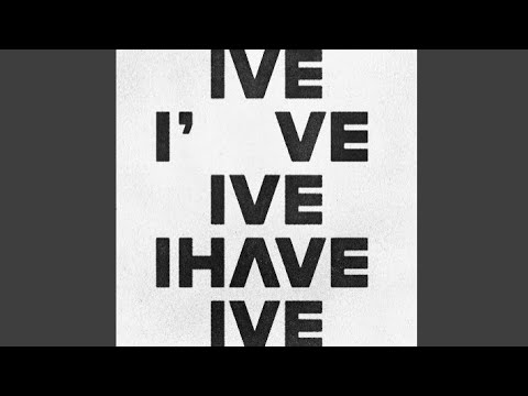 IVE(아이브) - NOT YOUR GIRL [Audio]