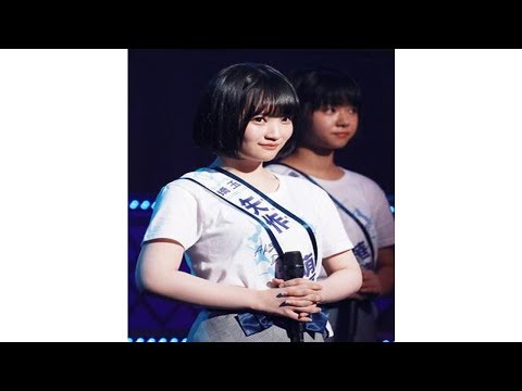 矢作萌夏３チームから重複指名／ＡＫＢドラフト