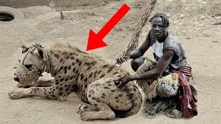 SCARIEST Pets People Actually Own!