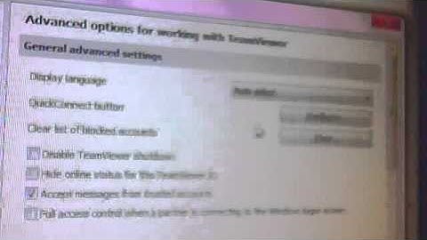 Battlefield 3 full screen problem.