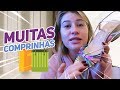 VLOG: EU E O GUI tivemos um DIA DE PRINCESA