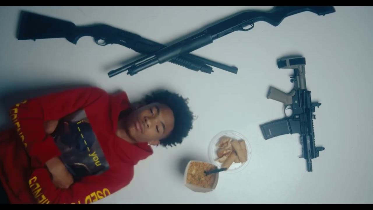 [FREE FOR NON-PROFIT]"Faint" Rexv2 type beat (Vinware.studios)