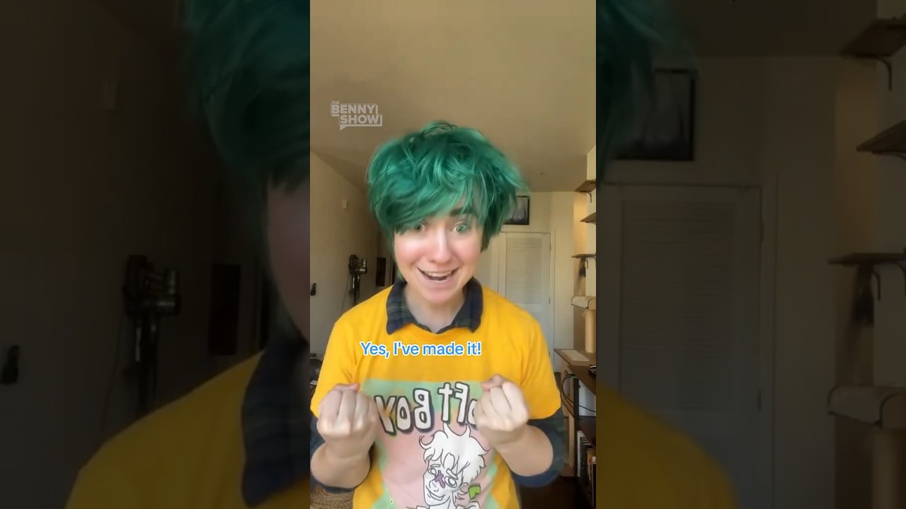 I died of cringe ☠️🤡