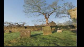 Destinations(htc vive vr): All hail Gabe screenshot 1