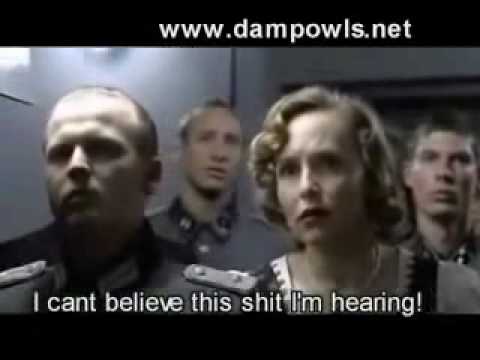 Hitler gets banned from Xbox LIVE