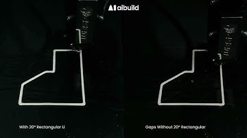 Adaptive Infill: Intelligent Manufacturing for Complex Geometries #additivemanufacturing #3dprinting